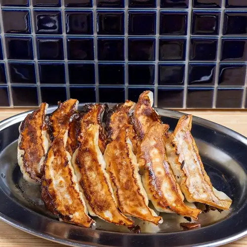 かっちゃん餃子(3ヶ/6ヶ10ヶ)→期間限定で半額108円(込)★