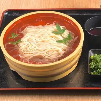 ソーラーメン