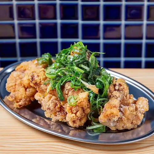 居酒屋定番メニューも!唐揚げなどの逸品も豊富☆★