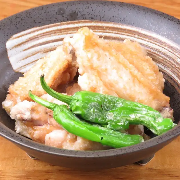 炭火焼鳥 とり9 蒔田店【公式】