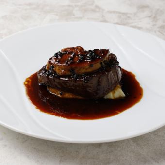 歌舞伎座コース（飲み放題付き）