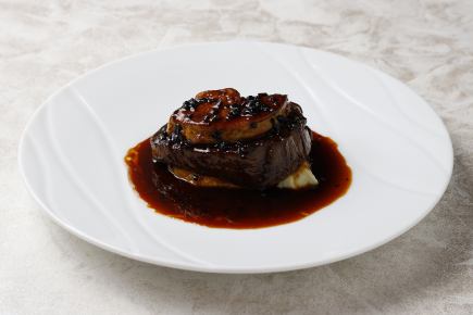 歌舞伎座コース（飲み放題付き）