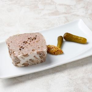 Pate de Campagne
