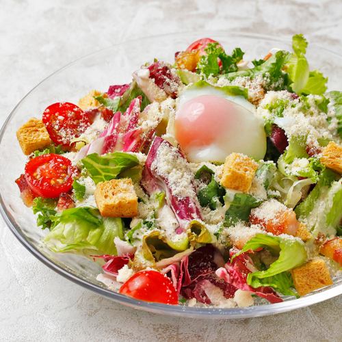 シーザーサラダ 　レギュラーサイズ