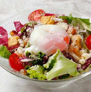 凯撒沙拉（半份）