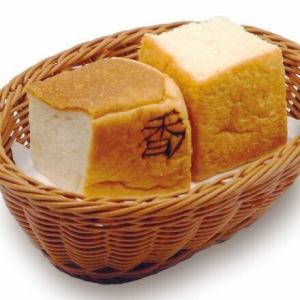 白面包“香织”