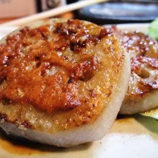 れんこん肉詰 (2個)