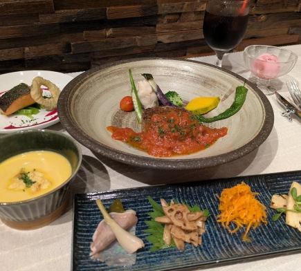 【ランチセット】おすすめスペシャルセット
