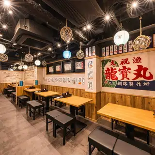 お仕事帰りの飲み会も大歓迎!豊富なコースやお得な単品飲み放題もご用意しております★