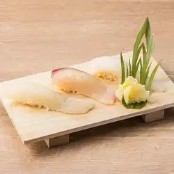 ツンデレ白色尽くし