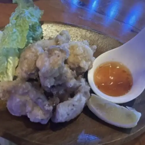 モチコチキン