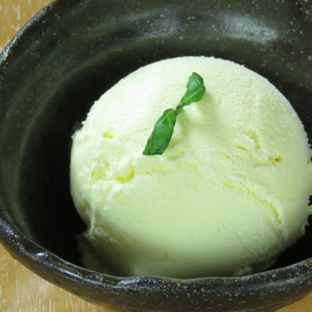 アイス各種(バニラ・チョコ)