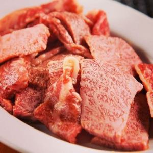 和牛切落し得盛り 150g