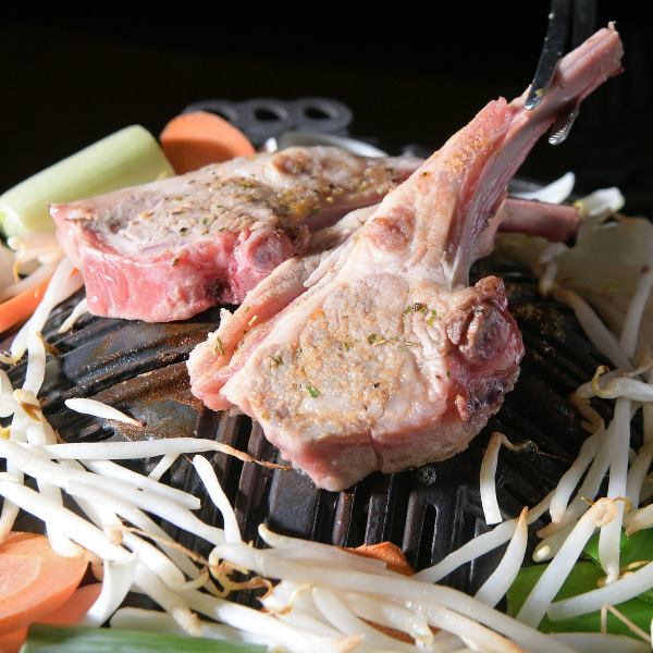 様々な食感と味わい