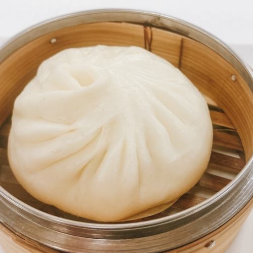 Meat bun (1 piece)