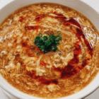 ふわとろサンラータンメン