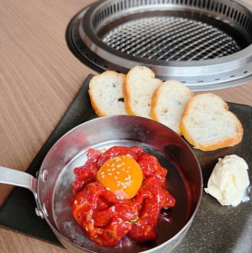 Our proud creative cuisine