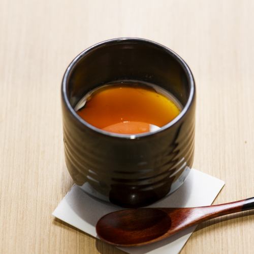 Takeda Egg Fluffy Pudding