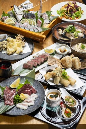 11/27 등장【스페셜 만리】 모습 조리, 말자시, 와규 외 13품+음방 8000엔.유익한 쿠폰이 있습니다.