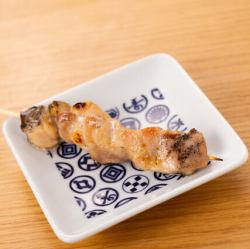 雞大腿