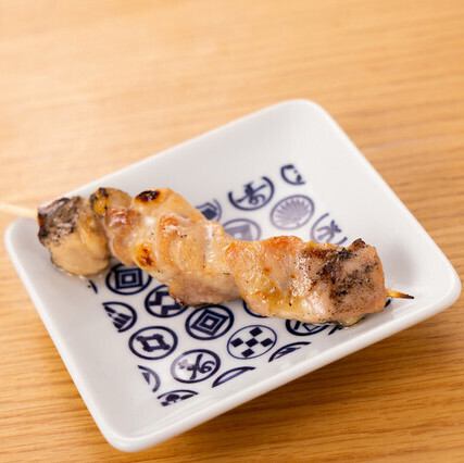 雞大腿