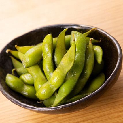 毛豆