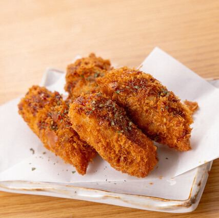 Kakifurai