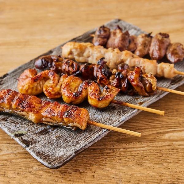 当店こだわりの焼き加減で、うなぎ本来の旨味を存分に味わえます♪