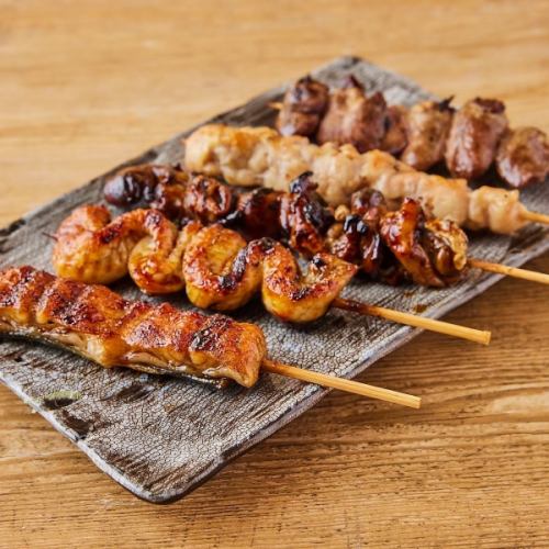 当店こだわりの焼き加減で、うなぎ本来の旨味を存分に味わえます♪