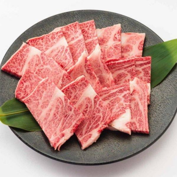 【◆特選黒毛和牛の旨味を堪能◆】わさび・岩塩・薬味で楽しむ上質“肉刺し”の贅沢な味わい