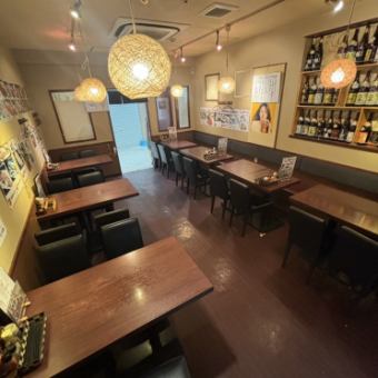 【喫煙可◎】紙たばこ・電子タバコどちらも可能です♪