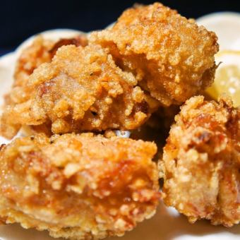 【昼のみ限定／2H飲み放題コース】サクッと昼のみに丁度いいコース3480円(税込)