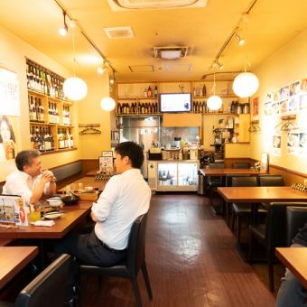 【単品飲み放題コース】2時間1650円(税込)
