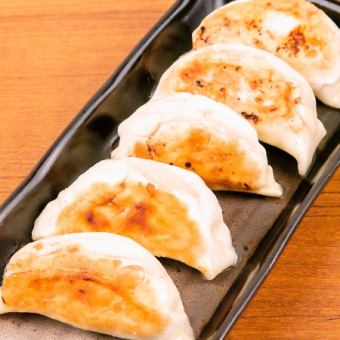 手工饺子