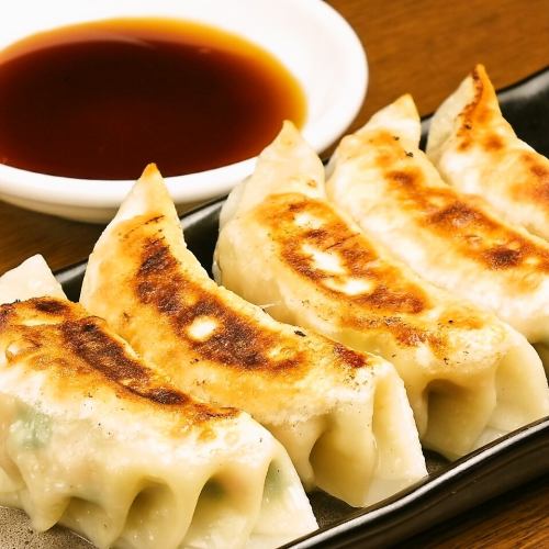 居酒屋で中華も!!本場の中華料理人が作る中華料理◎