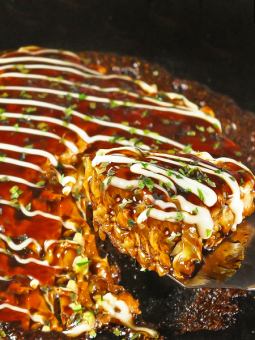 【午餐 11:30~14:30】什錦特餐 ★ 1,329日圓(含稅)