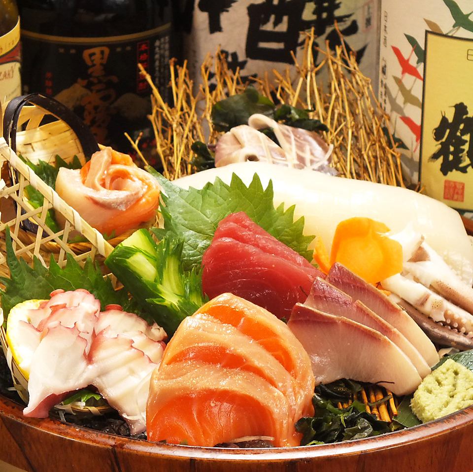 小宴会は個室がぴったり！堀ごたつもテーブル席も個室になります