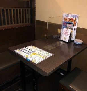 平日がお得！2時間飲み放題付き全4～5品の平日限定のお得なコースあります♪※お刺身はつきませんので、予めご了承ください。 