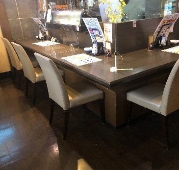 お一人様も大歓迎！夕方から夜遅くまで営業中！いつでもお気軽にお立ち寄りください♪感染症対策実地中！