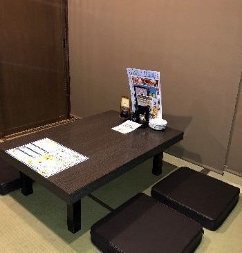 換気設備などお客様が安全・安心してお食事いただけるよう感染症予防対策実地中！ご協力をお願いいたします。
