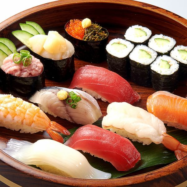 寿司　おすすめ
