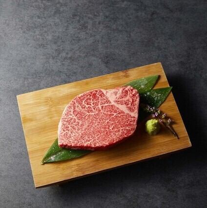 Carefully sourced ingredients