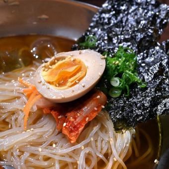 Special cold noodles