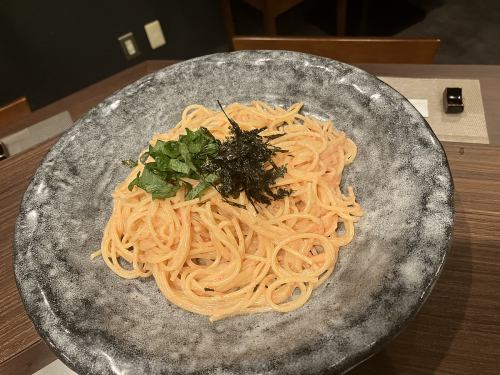 日替わり気まぐれパスタ