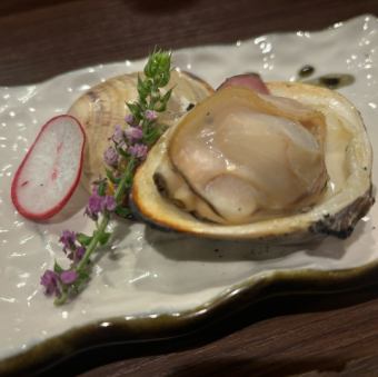 참치 버터 간장 구이