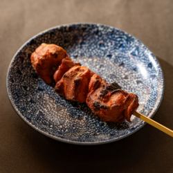 [Red Offal] Liver Tendon