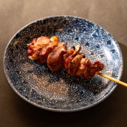 [Red offal] Hatsumoto