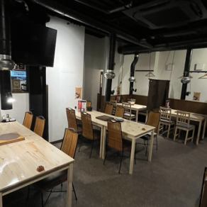 ご家族・お子様連れのお客様もぜひお越しください。