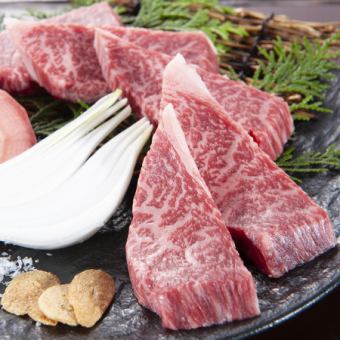 【りんぎゅうコース】初めての方にオススメ!料理全12品 3850円(税込) 2~7名様のお客様