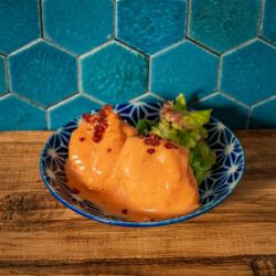 富士盛ポテトサラダ～カレー味～